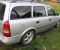 Сірий Опель Астра, об'ємом двигуна 1.7 л та пробігом 390 тис. км за 2900 $, фото 1 на Automoto.ua