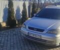 Серый Опель Астра, объемом двигателя 2 л и пробегом 350 тыс. км за 2000 $, фото 1 на Automoto.ua