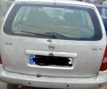 Сірий Опель Астра, об'ємом двигуна 2 л та пробігом 311 тис. км за 3100 $, фото 7 на Automoto.ua