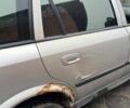 Сірий Опель Астра, об'ємом двигуна 2.2 л та пробігом 216 тис. км за 2500 $, фото 6 на Automoto.ua