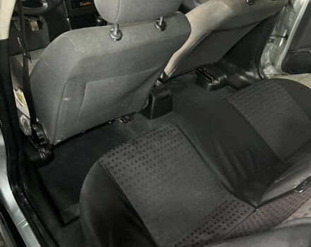 Сірий Опель Астра, об'ємом двигуна 1.6 л та пробігом 298 тис. км за 3200 $, фото 7 на Automoto.ua