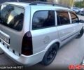 Сірий Опель Астра, об'ємом двигуна 2 л та пробігом 425 тис. км за 2997 $, фото 2 на Automoto.ua