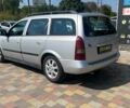Сірий Опель Астра, об'ємом двигуна 0 л та пробігом 226 тис. км за 5394 $, фото 3 на Automoto.ua