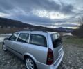 Серый Опель Астра, объемом двигателя 1.8 л и пробегом 183 тыс. км за 4500 $, фото 1 на Automoto.ua
