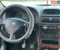 Сірий Опель Астра, об'ємом двигуна 1.6 л та пробігом 287 тис. км за 1600 $, фото 17 на Automoto.ua