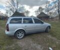 Серый Опель Астра, объемом двигателя 2 л и пробегом 228 тыс. км за 2400 $, фото 5 на Automoto.ua