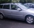 Сірий Опель Астра, об'ємом двигуна 2 л та пробігом 221 тис. км за 4000 $, фото 3 на Automoto.ua