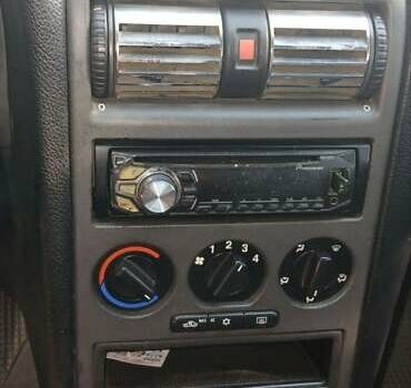 Сірий Опель Астра, об'ємом двигуна 1.7 л та пробігом 276 тис. км за 3300 $, фото 6 на Automoto.ua