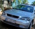 Сірий Опель Астра, об'ємом двигуна 1.7 л та пробігом 276 тис. км за 3300 $, фото 2 на Automoto.ua