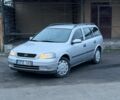 Сірий Опель Астра, об'ємом двигуна 1.6 л та пробігом 240 тис. км за 2300 $, фото 4 на Automoto.ua
