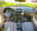 Сірий Опель Астра, об'ємом двигуна 2 л та пробігом 336 тис. км за 3000 $, фото 24 на Automoto.ua