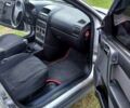 Сірий Опель Астра, об'ємом двигуна 2 л та пробігом 228 тис. км за 2800 $, фото 6 на Automoto.ua