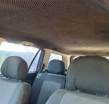 Сірий Опель Астра, об'ємом двигуна 1.7 л та пробігом 276 тис. км за 3300 $, фото 5 на Automoto.ua