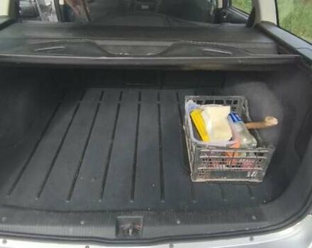 Серый Опель Астра, объемом двигателя 1.6 л и пробегом 150 тыс. км за 4100 $, фото 6 на Automoto.ua