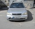 Сірий Опель Астра, об'ємом двигуна 1.7 л та пробігом 353 тис. км за 2347 $, фото 1 на Automoto.ua