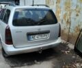 Серый Опель Астра, объемом двигателя 2 л и пробегом 380 тыс. км за 1505 $, фото 3 на Automoto.ua