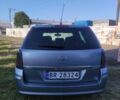 Сірий Опель Астра, об'ємом двигуна 1.7 л та пробігом 333 тис. км за 2100 $, фото 5 на Automoto.ua