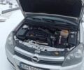 Сірий Опель Астра, об'ємом двигуна 1.7 л та пробігом 270 тис. км за 4800 $, фото 5 на Automoto.ua