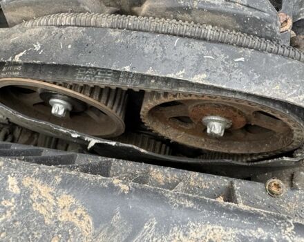 Сірий Опель Астра, об'ємом двигуна 1.6 л та пробігом 199 тис. км за 1300 $, фото 5 на Automoto.ua