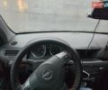 Сірий Опель Астра, об'ємом двигуна 1.6 л та пробігом 203 тис. км за 4900 $, фото 14 на Automoto.ua