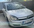 Серый Опель Астра, объемом двигателя 1.6 л и пробегом 231 тыс. км за 4800 $, фото 1 на Automoto.ua