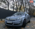 Опель Астра 2004 в Зборов на Automoto.ua Серый Опель Астра, объемом двигателя 1.8 л и пробегом 243 тыс. км за 4450 $, фото 1 на Automoto.ua