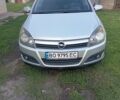 Сірий Опель Астра, об'ємом двигуна 1.7 л та пробігом 280 тис. км за 4600 $, фото 3 на Automoto.ua