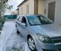 Серый Опель Астра, объемом двигателя 1.6 л и пробегом 209 тыс. км за 4400 $, фото 2 на Automoto.ua