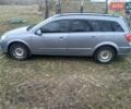 Сірий Опель Астра, об'ємом двигуна 1.6 л та пробігом 241 тис. км за 5000 $, фото 4 на Automoto.ua