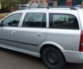 Сірий Опель Астра, об'ємом двигуна 1.6 л та пробігом 296 тис. км за 3900 $, фото 5 на Automoto.ua