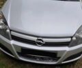 Сірий Опель Астра, об'ємом двигуна 1.4 л та пробігом 240 тис. км за 3700 $, фото 1 на Automoto.ua