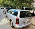 Сірий Опель Астра, об'ємом двигуна 2 л та пробігом 301 тис. км за 2800 $, фото 2 на Automoto.ua