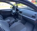 Сірий Опель Астра, об'ємом двигуна 1.69 л та пробігом 220 тис. км за 4499 $, фото 28 на Automoto.ua