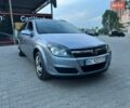 Сірий Опель Астра, об'ємом двигуна 1.6 л та пробігом 298 тис. км за 3500 $, фото 1 на Automoto.ua