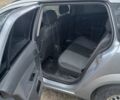 Серый Опель Астра, объемом двигателя 1.6 л и пробегом 242 тыс. км за 5000 $, фото 6 на Automoto.ua