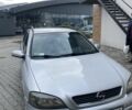 Сірий Опель Астра, об'ємом двигуна 1.6 л та пробігом 293 тис. км за 2700 $, фото 1 на Automoto.ua