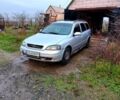 Сірий Опель Астра, об'ємом двигуна 1.7 л та пробігом 345 тис. км за 3500 $, фото 5 на Automoto.ua