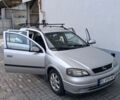 Сірий Опель Астра, об'ємом двигуна 1.7 л та пробігом 218 тис. км за 4500 $, фото 8 на Automoto.ua