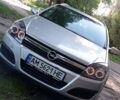 Серый Опель Астра, объемом двигателя 1.7 л и пробегом 274 тыс. км за 4550 $, фото 1 на Automoto.ua