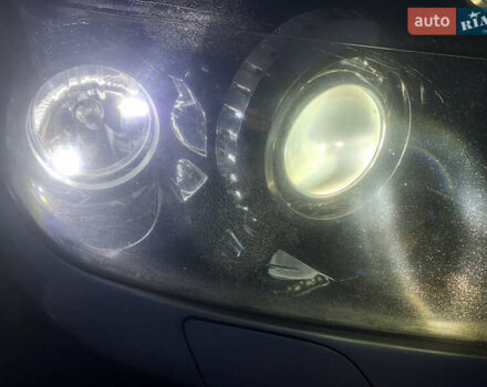 Опель Астра 2004 в Зборов на Automoto.ua Серый Опель Астра, объемом двигателя 1.8 л и пробегом 243 тыс. км за 4450 $, фото 15 на Automoto.ua