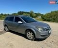 Сірий Опель Астра, об'ємом двигуна 1.6 л та пробігом 260 тис. км за 4300 $, фото 1 на Automoto.ua