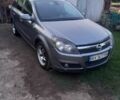 Сірий Опель Астра, об'ємом двигуна 1.9 л та пробігом 408 тис. км за 3700 $, фото 1 на Automoto.ua