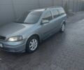 Серый Опель Астра, объемом двигателя 2 л и пробегом 300 тыс. км за 4500 $, фото 3 на Automoto.ua