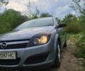 Серый Опель Астра, объемом двигателя 1.6 л и пробегом 207 тыс. км за 3900 $, фото 14 на Automoto.ua
