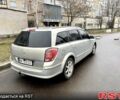 Серый Опель Астра, объемом двигателя 16 л и пробегом 0 тыс. км за 4799 $, фото 3 на Automoto.ua