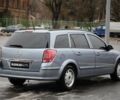 Сірий Опель Астра, об'ємом двигуна 1.6 л та пробігом 154 тис. км за 6200 $, фото 5 на Automoto.ua
