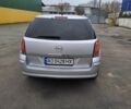 Сірий Опель Астра, об'ємом двигуна 1.8 л та пробігом 380 тис. км за 4500 $, фото 3 на Automoto.ua