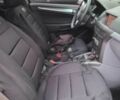 Серый Опель Астра, объемом двигателя 1.7 л и пробегом 350 тыс. км за 3450 $, фото 3 на Automoto.ua