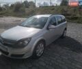 Серый Опель Астра, объемом двигателя 1.6 л и пробегом 177 тыс. км за 5200 $, фото 3 на Automoto.ua