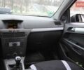 Сірий Опель Астра, об'ємом двигуна 1.6 л та пробігом 154 тис. км за 6200 $, фото 12 на Automoto.ua